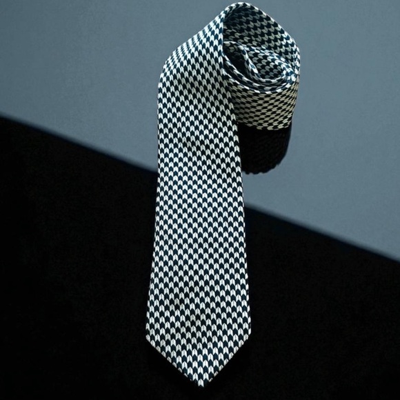 POLO RALPH LAUREN NWOTMENS SILKTIE